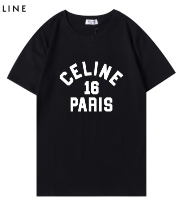 Celine T-Shirts for MEN #999926731