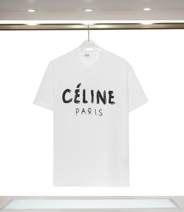 Celine T-Shirts for MEN #999930829