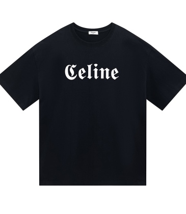 Celine T-Shirts for MEN #A23788