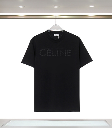 Celine T-Shirts for MEN #999935086