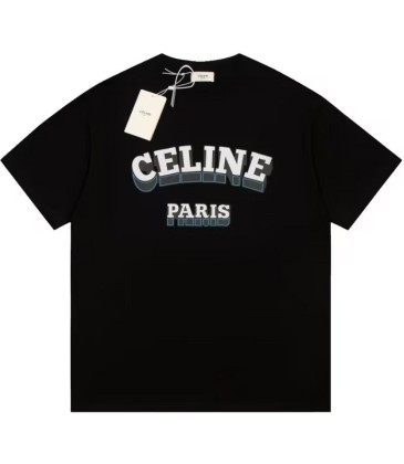 Celine T-Shirts for MEN #A24821