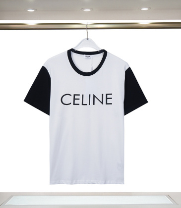 Celine T-Shirts for MEN #999936181