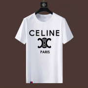 Celine T-Shirts for MEN #A25552