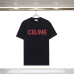 Celine T-Shirts for MEN #A35781