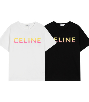 Celine T-Shirts for MEN and women #999925894