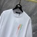 Chrome Hearts T-shirt for MEN #A33182