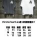 Chrome Hearts T-shirt for MEN #A33285