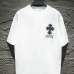 Chrome Hearts T-shirt for MEN #A33290