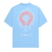Chrome Hearts T-shirt for MEN #A36182