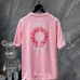 Chrome Hearts T-shirt for men and women #999932973