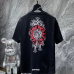 Chrome Hearts T-shirt for men and women #999932974