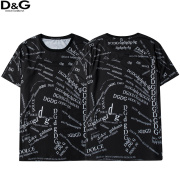 D&amp;G T-Shirts for MEN #99906442
