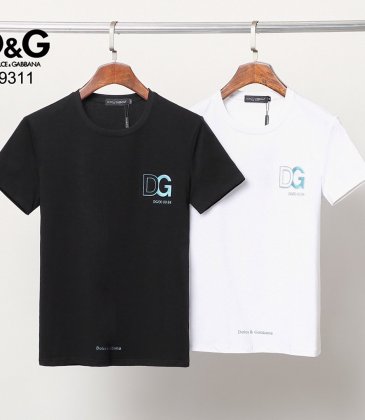 D&amp;G T-Shirts for MEN #999916061