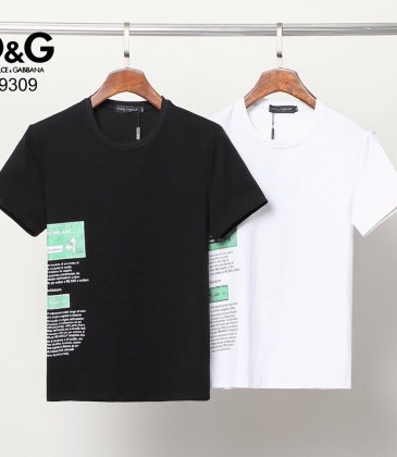 D&amp;G T-Shirts for MEN #999916062