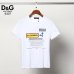 D&amp;G T-Shirts for MEN #999916064