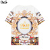 D&amp;G T-Shirts for MEN #999923371