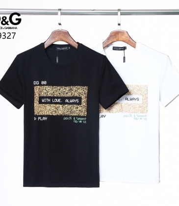 D&amp;G T-Shirts for MEN #999923513