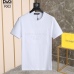 D&amp;G T-Shirts for MEN #999928872