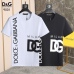 D&amp;G T-Shirts for MEN #999928873
