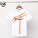 D&amp;G T-Shirts for MEN #999928906