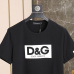 D&amp;G T-Shirts for MEN #A24430