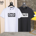 D&amp;G T-Shirts for MEN #A24430