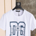 D&amp;G T-Shirts for MEN #A24432