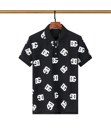 D&amp;G T-Shirts for MEN #999936745
