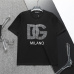 D&amp;G T-Shirts for MEN #A31672