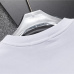 D&amp;G T-Shirts for MEN #A32546