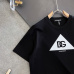 D&amp;G T-Shirts for MEN #A32951