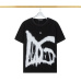 D&amp;G T-Shirts for MEN #A21989