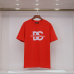 D&amp;G T-Shirts for MEN #A35753