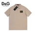 D&amp;G T-Shirts for MEN #A36324