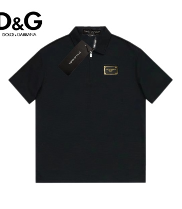 D&amp;G T-Shirts for MEN #A36325