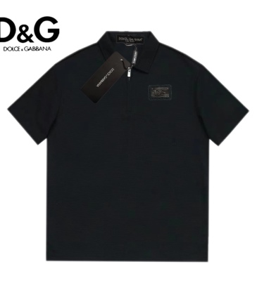 D&amp;G T-Shirts for MEN #A36327