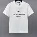 D&amp;G T-Shirts for MEN #A36751