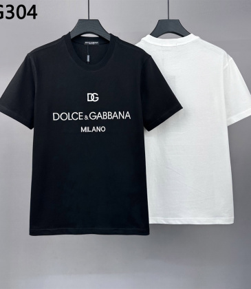 D&amp;G T-Shirts for MEN #A36751