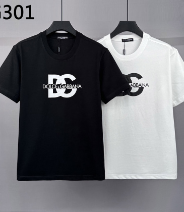 D&amp;G T-Shirts for MEN #A36827