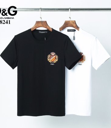 D&G T-Shirts for Mens #9129728
