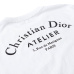 Christian Dior T-shirts ATELIER #99116691