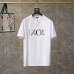 Dior 2021 new T-shirts for men women good quality #99901139