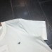 Dior T-shirts Little Bee Embroidered Small Label Short Sleeve T-Shirts #A27273