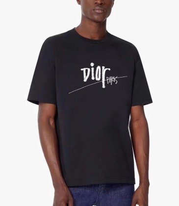 Dior T-shirts for men #99874203