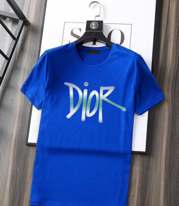 Dior T-shirts for men #99904237