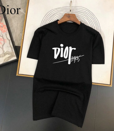 Dior T-shirts for men #99907075