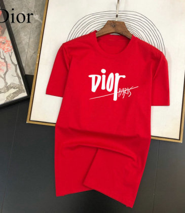 Dior T-shirts for men #99907077