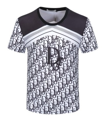Dior T-shirts for men #999920202