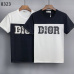 Dior T-shirts for men #999921046