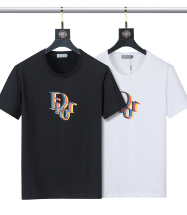 Dior T-shirts for men #999921255